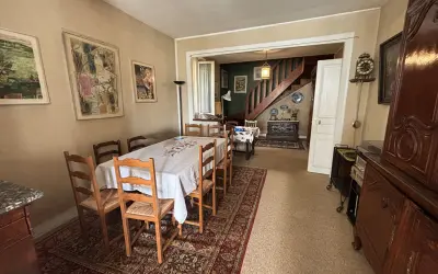 Maison 620 000 € ORSAY (91400) photo 5