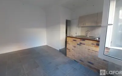 Appartement 650 €/mois PALAISEAU (91120) photo 2