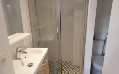 Appartement 650 €/mois PALAISEAU (91120) photo 5