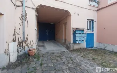 Appartement 650 €/mois PALAISEAU (91120) photo 8