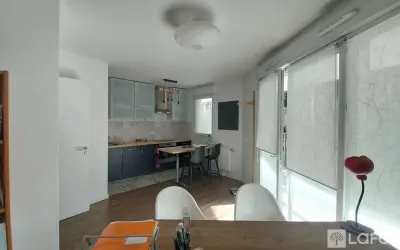 Appartement 1 300 €/mois BURES SUR YVETTE (91440) photo 2