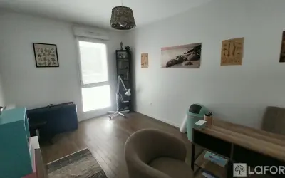 Appartement 1 300 €/mois BURES SUR YVETTE (91440) photo 4