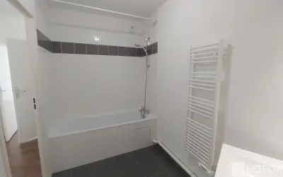 Appartement 1 213 €/mois ORSAY (91400) photo 9