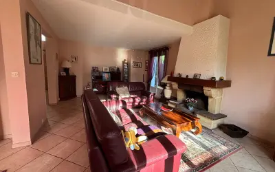 Maison 505 000 € BURES SUR YVETTE (91440) photo 2