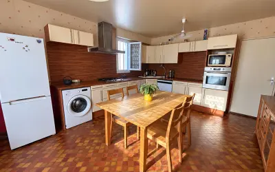 Maison 505 000 € BURES SUR YVETTE (91440) photo 4