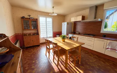 Maison 505 000 € BURES SUR YVETTE (91440) photo 5