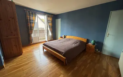 Maison 505 000 € BURES SUR YVETTE (91440) photo 7