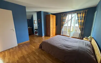 Maison 505 000 € BURES SUR YVETTE (91440) photo 8