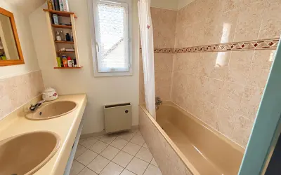 Maison 505 000 € BURES SUR YVETTE (91440) photo 9