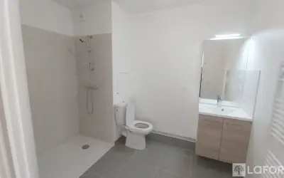 Appartement 915 €/mois PLAISIR (78370) photo 8