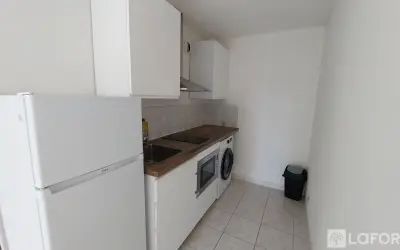 Appartement 760 €/mois ORSAY (91400) photo 6