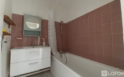 Appartement 760 €/mois ORSAY (91400) photo 8