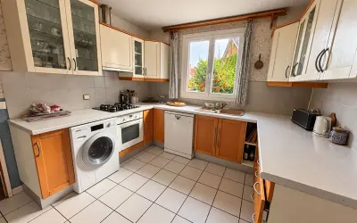 Maison 535 000 € GIF SUR YVETTE (91190) photo 2