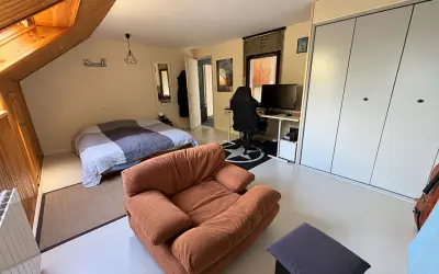 Maison 535 000 € GIF SUR YVETTE (91190) photo 8
