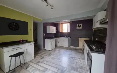 Maison 210 000 € MARCOUSSIS (91460) photo 7