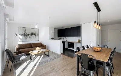 Appartement 264 000 € DEUIL LA BARRE (95170) photo 2