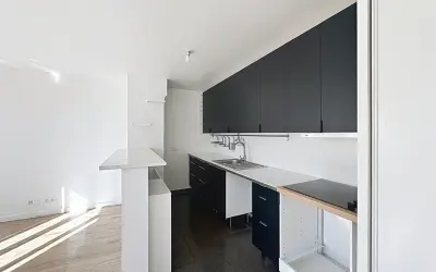 Appartement 264 000 € DEUIL LA BARRE (95170) photo 4