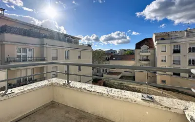 Appartement 264 000 € DEUIL LA BARRE (95170) photo 7