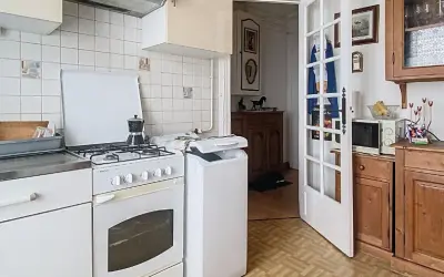 Appartement 269 000 € PANTIN (93500) photo 2