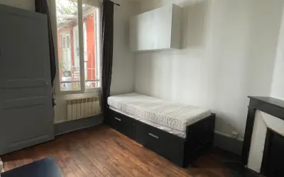 Appartement 108 000 € PANTIN (93500) photo 2