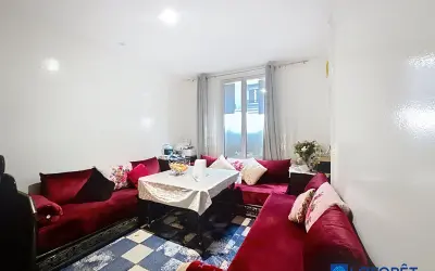 Appartement 151 000 € LE PRE SAINT GERVAIS (93310) photo 2