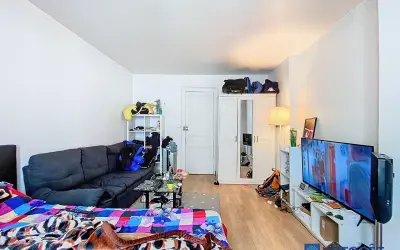 Appartement 125 000 € LE PRE SAINT GERVAIS (93310) photo 2