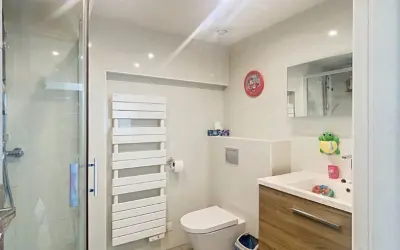 Appartement 620 000 € PANTIN (93500) photo 4