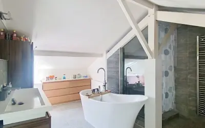 Appartement 620 000 € PANTIN (93500) photo 5