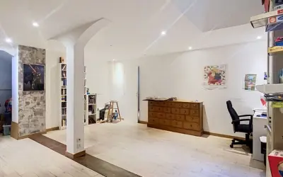 Appartement 620 000 € PANTIN (93500) photo 8