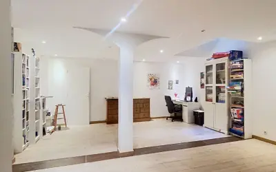 Appartement 620 000 € PANTIN (93500) photo 9