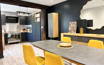 Maison 599 000 € AULNAY SOUS BOIS (93600) photo 2
