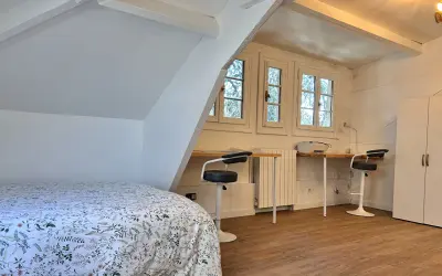 Maison 599 000 € AULNAY SOUS BOIS (93600) photo 5