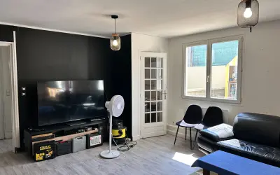 Maison 599 000 € AULNAY SOUS BOIS (93600) photo 7