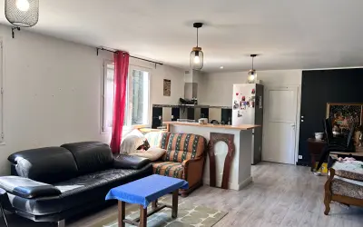 Maison 599 000 € AULNAY SOUS BOIS (93600) photo 8