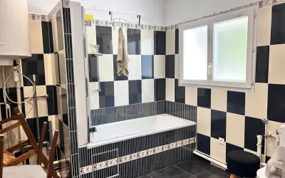 Maison 599 000 € AULNAY SOUS BOIS (93600) photo 9