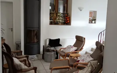 Maison 377 000 € AULNAY SOUS BOIS (93600) photo 4