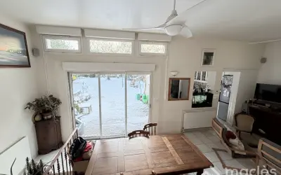 Maison 377 000 € AULNAY SOUS BOIS (93600) photo 5