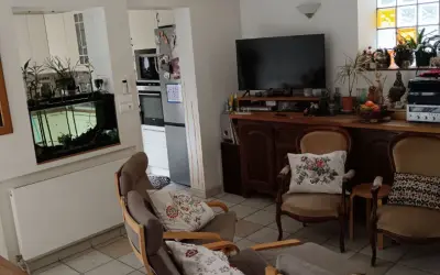 Maison 377 000 € AULNAY SOUS BOIS (93600) photo 6