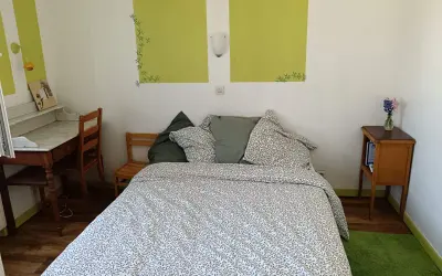 Maison 377 000 € AULNAY SOUS BOIS (93600) photo 8