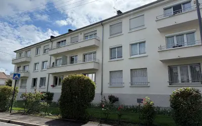 Appartement 149 800 € AULNAY SOUS BOIS (93600) photo 5