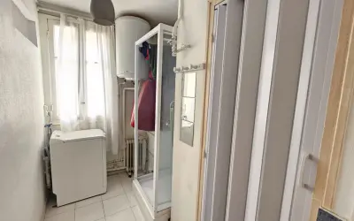 Appartement 115 000 € AUBERVILLIERS (93300) photo 4