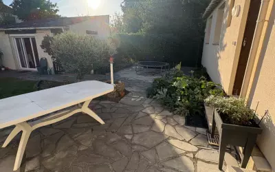 Maison 385 000 € LE BLANC MESNIL (93150) photo 2