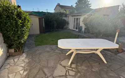Maison 385 000 € LE BLANC MESNIL (93150) photo 4