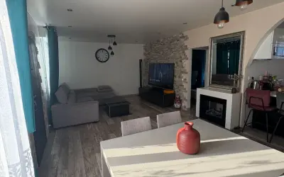 Maison 349 000 € AULNAY SOUS BOIS (93600) photo 2
