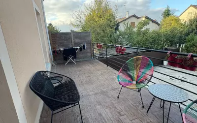 Maison 349 000 € AULNAY SOUS BOIS (93600) photo 4