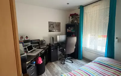 Maison 349 000 € AULNAY SOUS BOIS (93600) photo 8