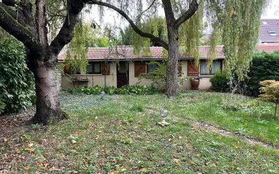 Maison 299 500 € LE BLANC MESNIL (93150) photo 2