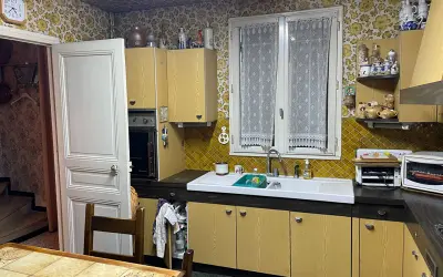 Maison 299 500 € LE BLANC MESNIL (93150) photo 4