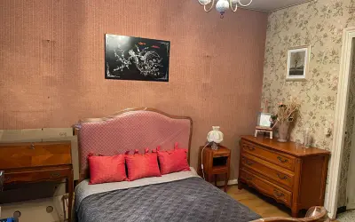 Maison 299 500 € LE BLANC MESNIL (93150) photo 5