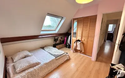 Maison 429 000 € SEVRAN (93270) photo 5